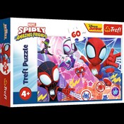 Puzzle Spi... -  Książka z wysyłką do Niemiec 