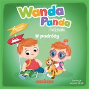 Wanda Pand... - null null -  polnische Bücher