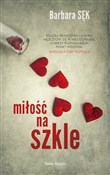 Polska książka : Miłość na ... - Barbara Sęk