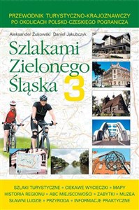 Obrazek Szlakami Zielonego Śląska 3