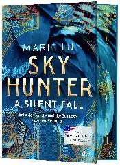 LU, M: SKY... -  polnische Bücher