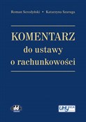 Polska książka : Komentarz ... - Roman Seredyński, Katarzyna Szaruga