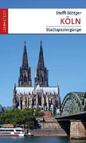 Obrazek BÖTTGER, S: KÖLN
