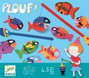 Zeige Details für Gra łowienie ryb Polnische buch : Gra łowien...