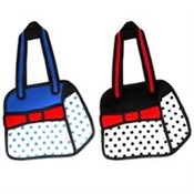 Zobacz : Torebka 2D...