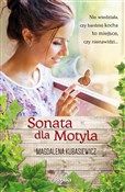 Polska książka : Sonata dla... - Magdalena Kubasiewicz