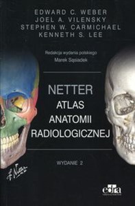 Bild von Netter Atlas anatomii radiologicznej