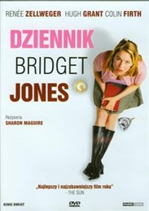 Obrazek Dziennik Bridget Jones