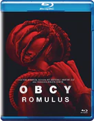 Obcy: Romu... - Ksiegarnia w niemczech