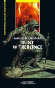 Bunt w Tre... - Samuel Willenberg -  Polnische Buchandlung 