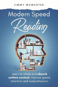 Bild von MCMASTER, J: MODERN SPEED READING
