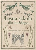 Leśna szko... - Peter Houghton, Jane Warroll - buch auf polnisch 