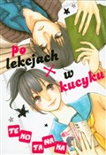 Po lekcjac... - Teko Tanaka - Ksiegarnia w niemczech