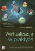 Książka : Wirtualiza... - Marek Serafin