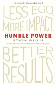 Bild von WILLIS, E: HUMBLE POWER