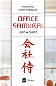 Polnische buch : Office Sam... - Michał Wolak, Andrzej Kinastowski