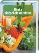 Dieta nisk... - Marlisa Szwillus -  fremdsprachige bücher polnisch 