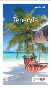 Bild von Teneryfa Travelbook