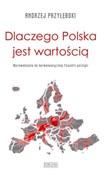 Polska książka : Dlaczego P... - Andrzej Przyłębski