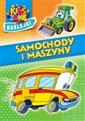 Samochody ... - Opracowanie Zbiorowe -  Książka z wysyłką do Niemiec 