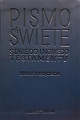 Książka : Biblia Tys... - Opracowanie Zbiorowe