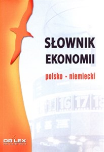 Bild von Słownik ekonomii polsko niemiecki