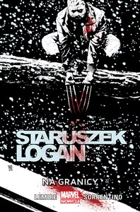 Bild von Staruszek Logan Tom 3 Na granicy