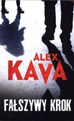 Książka : Fałszywy k... - Alex Kava