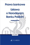 Polnische buch : Prawo bank... - Opracowanie Zbiorowe