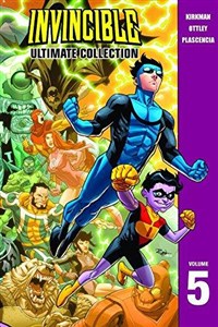 Bild von Invincible: The Ultimate Collection Volume 5