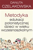 Polnische buch : Metodyka e... - Danuta Czelakowska