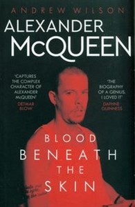 Obrazek Alexander McQueen Blood Beneath the Skin