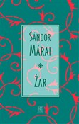 Polska książka : Żar wyd. 9... - Marai Sandor