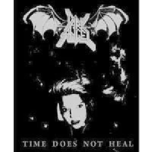 Obrazek Time Does Not Heal