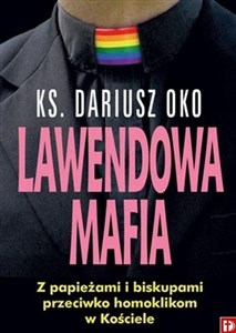 Obrazek Lawendowa mafia