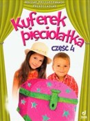 Kuferek pi... - Krystyna Kamińska, Urszula Stadnik - buch auf polnisch 