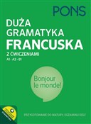 Duża grama... - Opracowanie Zbiorowe -  fremdsprachige bücher polnisch 