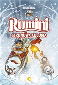 Polska książka : Rumini 2. ... - Judit Berg