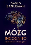 Mózg incog... - David Eagleman -  polnische Bücher