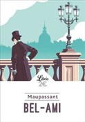 Książka : Bel-Ami - Maupassant