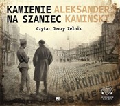 [Audiobook... - Aleksander Kamiński - buch auf polnisch 