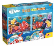 Polska książka : Lisciani P...