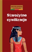 Polska książka : Starożytne... - Catherine Loizeau