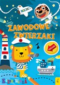 Zwierzaki ... - Opracowanie Zbiorowe -  Książka z wysyłką do Niemiec 