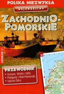 Bild von Zachodniopomorskie Województwo niezwykłe