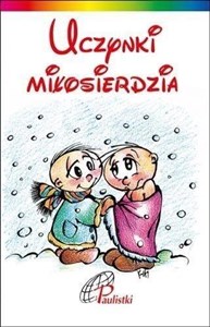 Bild von Uczynki miłosierdzia. Matka Teresa z Kalkuty