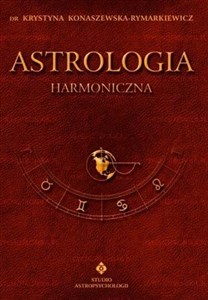 Bild von Astrologia harmoniczna T.8
