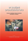 W służbie ... - Opracowanie Zbiorowe -  polnische Bücher