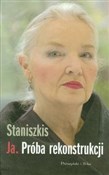 Ja Próba r... - Jadwiga Staniszkis -  polnische Bücher