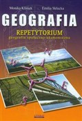 Geografia ... - Monika Klimek, Emilia Skłucka -  Książka z wysyłką do Niemiec 